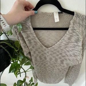Boutique Sweater